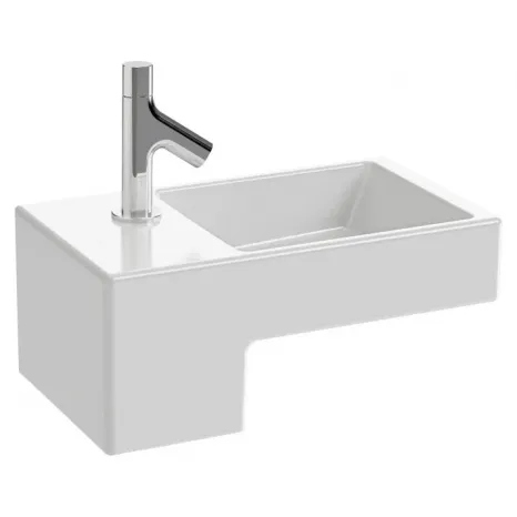 Раковина Jacob Delafon Terrace EGA012-00, 49 х 28 см