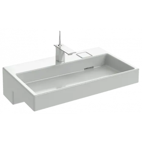 Раковина Jacob Delafon Terrace, 100 х 49 см, EXC9112-00