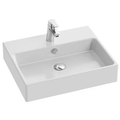 Раковина Jacob Delafon Vasque Sully 50 x 40 см, EVT112-00