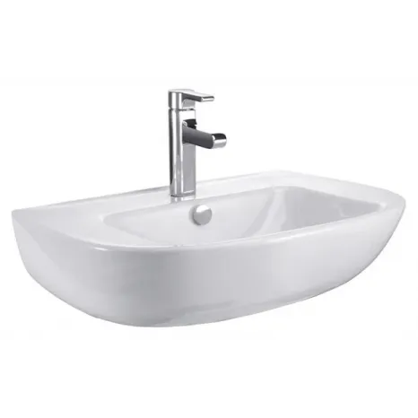 Раковина Jacob Delafon Odeon Up E4700-00, 60 x 44 см