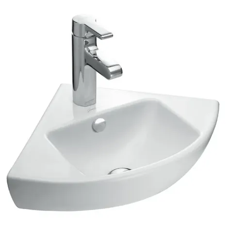 Раковина угловая Jacob Delafon Odeon Up E4710-00 50 х 50 см