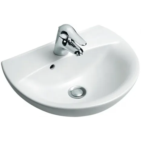 Раковина Jacob Delafon Patio E4152-00 45 х 35 см