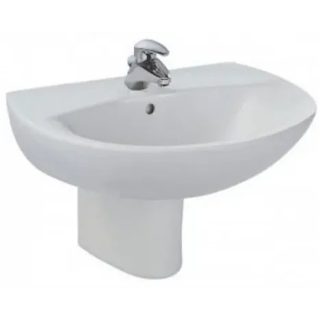Раковина Jacob Delafon Patio E4159NG-00, 60 x 47 см
