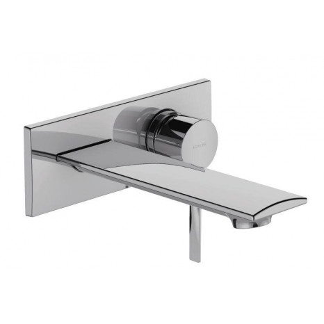 Смеситель Jacob Delafon Stance E9106-CP для раковины