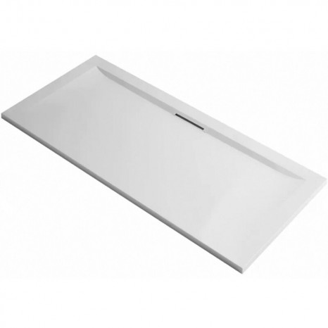 Поддон Jacob Delafon Flight Pure E62331-00, 150 x 80 см, белый