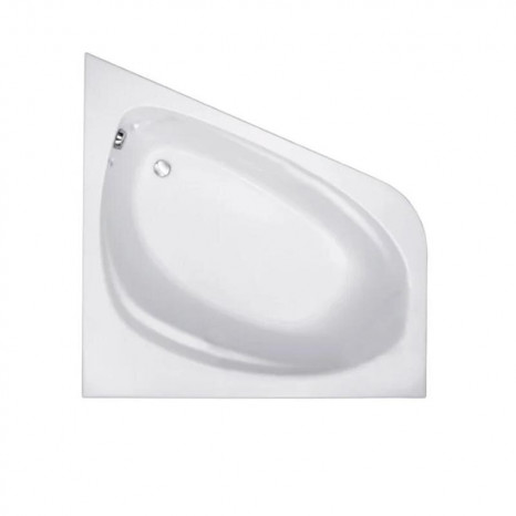 Ванна акриловая Jacob Delafon Odeon Up 140 х 140 см, E6070RU-00