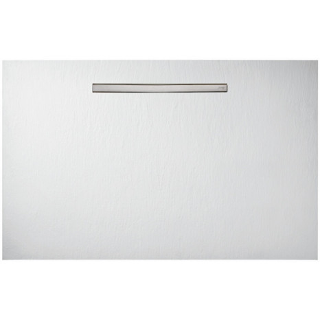 Поддон Jacob Delafon Surface E62632-SS2, 160 x 90 см, из искусственного камня, белый гипс