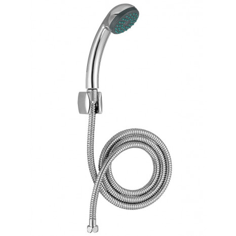 Душевой гарнитур Jacob Delafon Eco E14321-CP, хром
