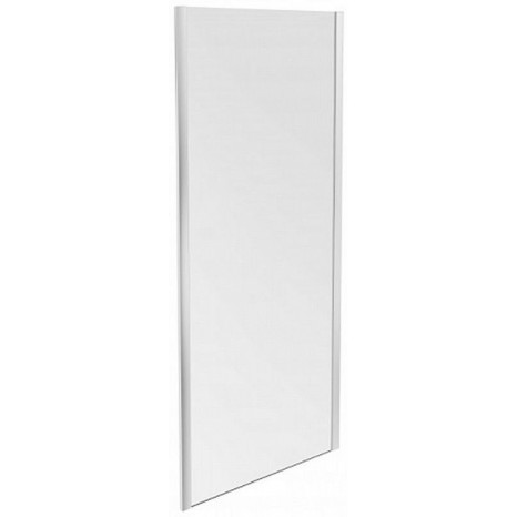 Душевая стенка Jacob Delafon Serenity E14F80-GA, 80 х 190 см, прозрачное стекло, хром