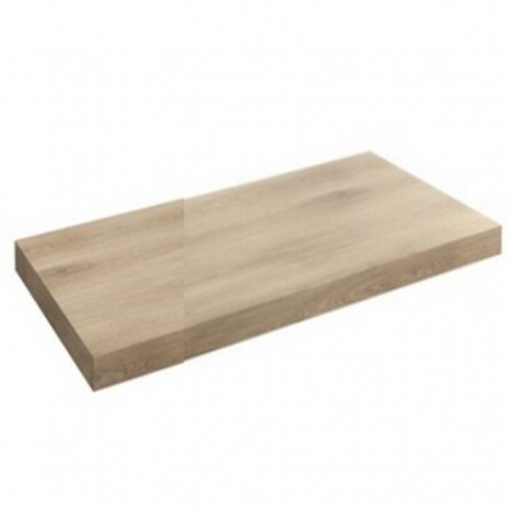 Столешница Jacob Delafon Parallel EB50-0800-E10, 80 см, квебекский дуб