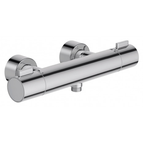 Смеситель Jacob Delafon Cuff E37035-CP для душа