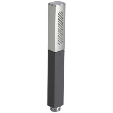 Ручной душ Jacob Delafon EO Square Shift Ellipse 14788D-CP
