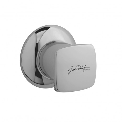 Крючок Jacob Delafon E11627-CP, цвет хром
