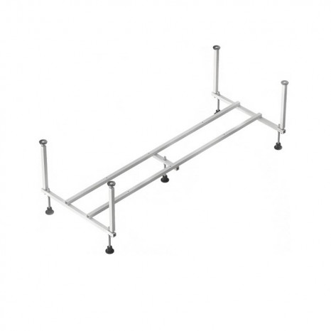 Каркас для ванны Jacob Delafon Struktura E6D307RU-00 170 x 70 см